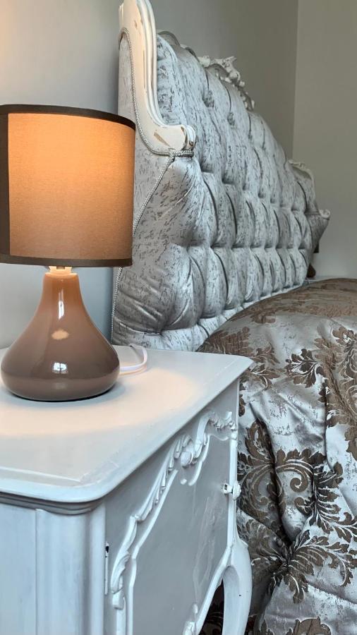 B&B Villa Pietrachiara Bari Esterno foto