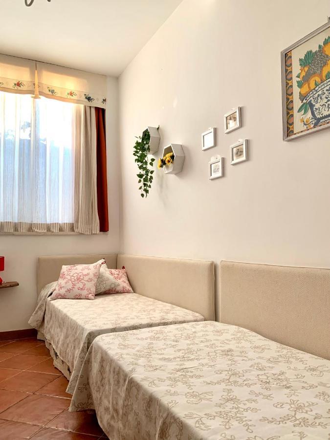 B&B Villa Pietrachiara Bari Esterno foto