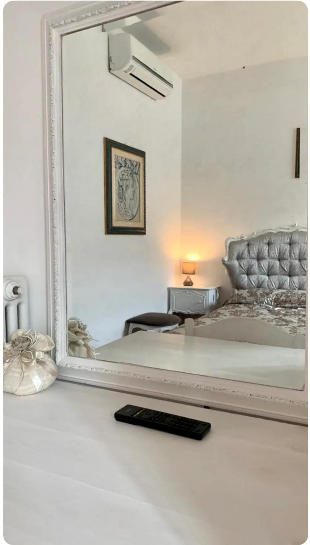 B&B Villa Pietrachiara Bari Esterno foto